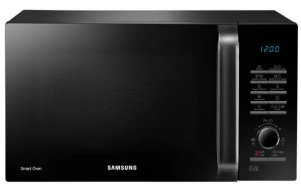 Image of Samsung MC28H5125AK 28L 900W Combination Microwave