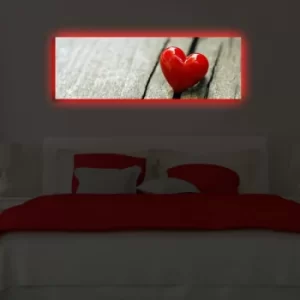 Image of 3090DACT-39 Multicolor Decorative LED Lighted Canvas Painting