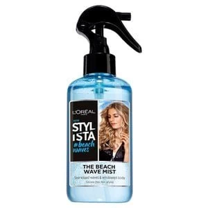 Image of Stylista The Beach Wave Mist 200ml