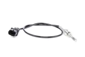 Image of RIDEX Sensors 3938E0031 Sensor, exhaust gas temperature FIAT,ALFA ROMEO,DODGE,Freemont (345_),159 Sportwagon (939),GIULIETTA (940),159 (939)
