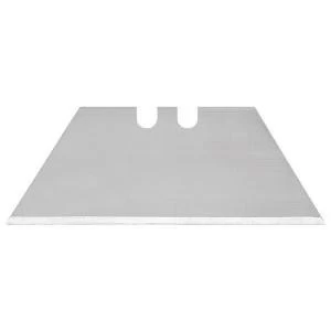 Image of Pacific Handy Cutter Standard Utility Blade Silver Ref SB 92 Pack of