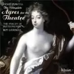 Image of Purcell: Ayres For The Theatre (Music CD)