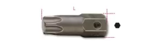 Image of Beta Tools 727/ES16-TX Impact Torx (16mm Drive) Bit T70 007270370
