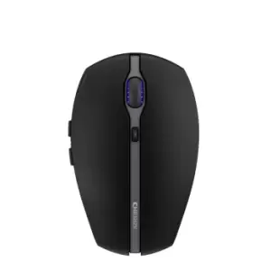 Image of CHERRY GENTIX BT mouse Ambidextrous Bluetooth Optical 2000 DPI