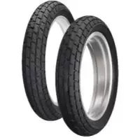 Image of Dunlop DT4 (130/80 R19 M)