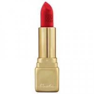 Image of Guerlain KissKiss Matte 331 Chilli Red