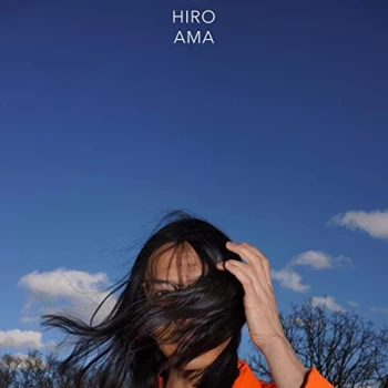 Image of HIRO AMA - Uncertainty EP Vinyl
