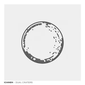 Image of Dual Craters by Ichinen CD Album
