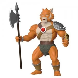 Image of Savage World Thundercats Jackalman Action Figure