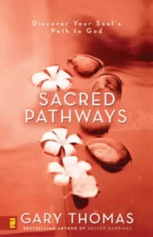 Image of Sacred Pathways by Gary L Thomas