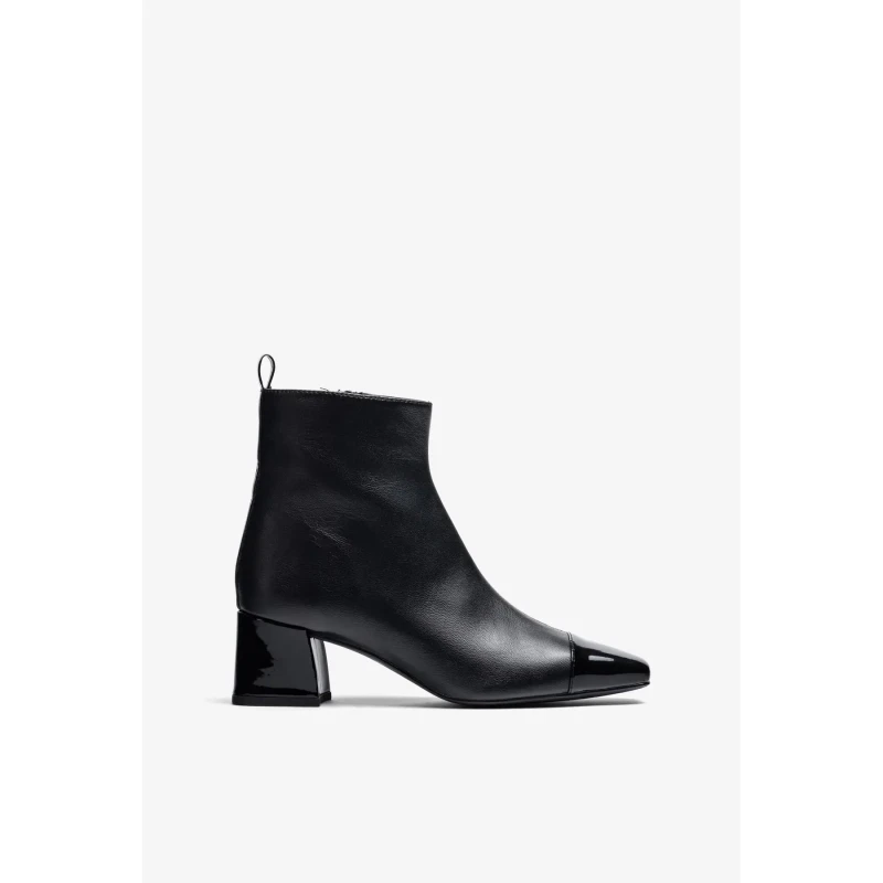 Image of Unisa Womens boots Unisa Lazlo Noir Female 38