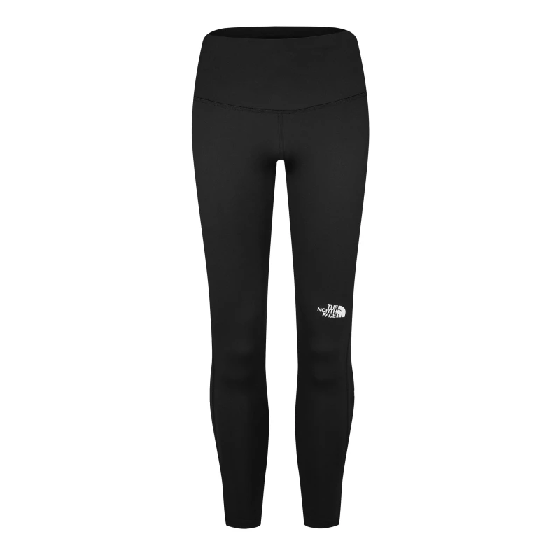 Image of The North Face Flex High Rise 7/8 Leggings JK3 TNF Black female 10 (S)