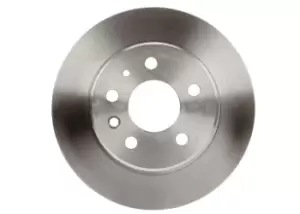 Image of Bosch Brake disc MERCEDES-BENZ 0 986 478 199 1154200072,1154230212,1154230412 Brake rotor,Brake discs,Brake rotors 1264230012,1264230212,A1154200072