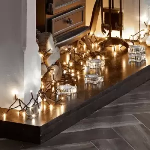 Image of The Winter Workshop - String Lights - 800 LEDs - Warm White