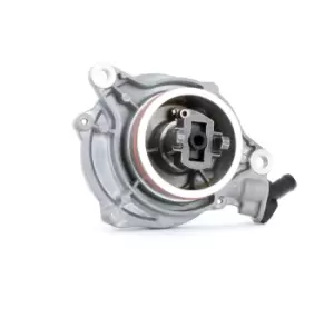 Image of RIDEX Vacuum Pump 387V0018 Vacuum Pump, brake system BMW,3 Touring (E91),3 Limousine (E90),5 Limousine (E60),5 Touring (E61),1 Schragheck (E87)