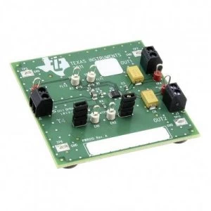 Image of PCB design board Texas Instruments TPS2066CDGNEVM 015