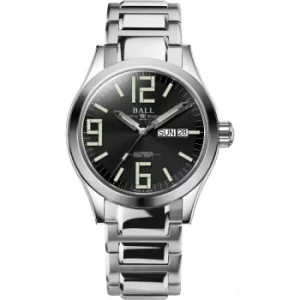 Image of Mens Ball Engineer II Genesis 40mm Automatic Watch