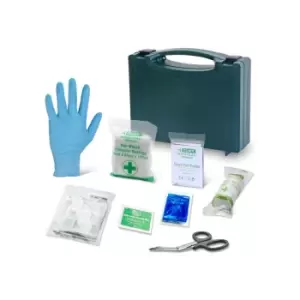 Image of BS8599-12019 BSI Personal Issue Pack in Box