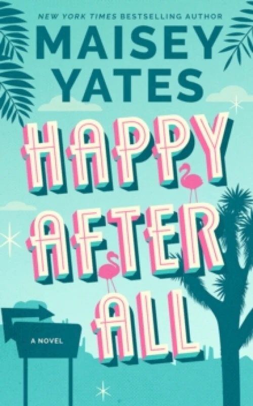 Image of Happy After All : A Novel Paperback / softback