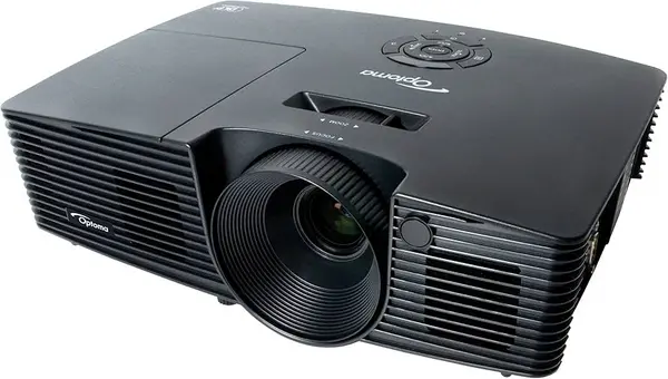 Image of Optoma W316STP 3600 ANSI Lumens Projector