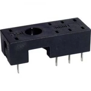 Image of EC 35 PCB Relays Socket EC Series
