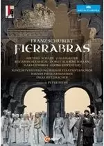 Image of Schubert: Fierrabras [Video] (Music CD)