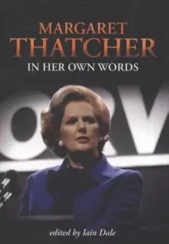 Image of Margaret Thatcher - Margaret Thatcher - Paperback - Used