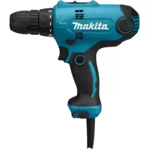 Image of Makita - DF0300 240v Drill driver 10mm keyless chuck