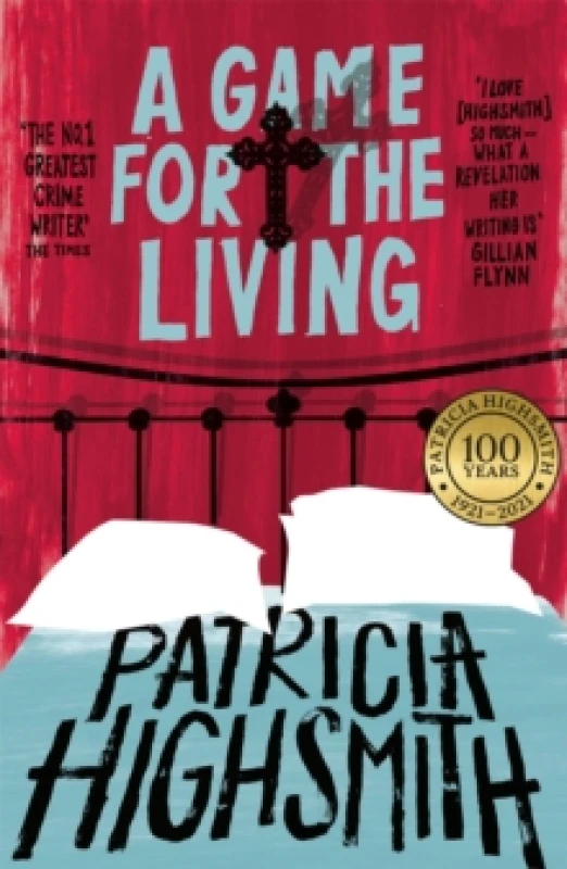 Image of A Game for the Living. Paperback. By Patricia Highsmith Books