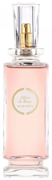 Image of Caron Delire de Roses Eau de Parfum For Her 100ml