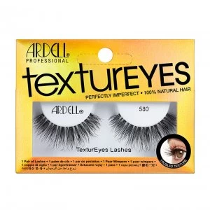Image of Ardell TexturEyes Lashes 580