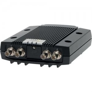 Image of Axis Q7424-R Mk II video servers/encoder 1536 x 1152 pixels 30 fps