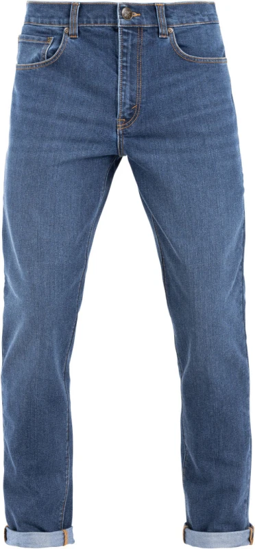Image of John Doe Classic Tapered Jeans Indigo Size W38/L32