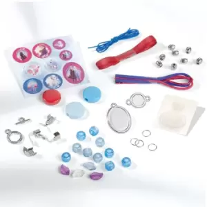 Image of Disney Frozen Sister Love Jewels