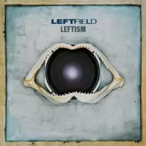 Image of Leftism 22 by Leftfield Vinyl Album