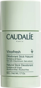 Image of Caudalie Vinofresh Natural Stick Deodorant 50g