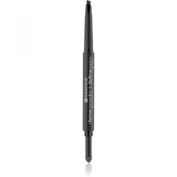 Image of Essence Brow Powder & Define Pen 04