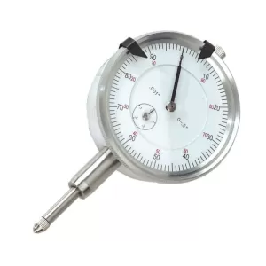 Image of Genuine SEALEY AK961 Dial Gauge Indicator 1/2 Travel Imperial