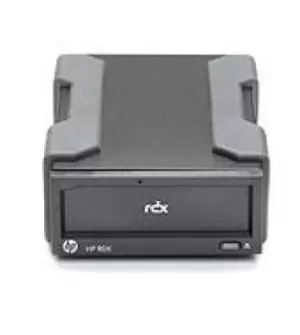 Image of HPE RDX USB 3.0 Internal Docking Station