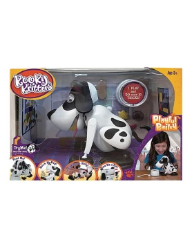 Image of Kooky Kritterz - Playful Bailey