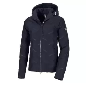 Image of Pikeur Yasmin Tech Jacket Ladies - Blue