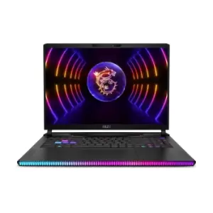 Image of MSI Raider 16" i9 32GB 1TB GeForce RTX 4070