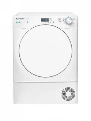 Image of Candy CSEC9LF 9KG Condenser Tumble Dryer