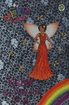 Image of Keira the Film Star Fairy by Daisy Meadows Paperback