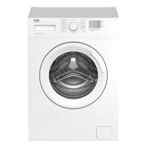 Image of Beko WTG620M1W 6KG 1200RPM Freestanding Washing Machine