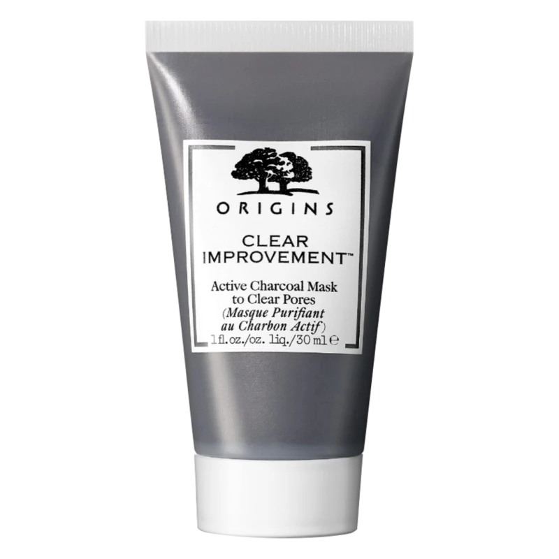 Image of Origins Clear Improvement Active Charcoal Mask 30ml