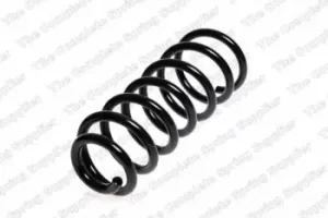 Image of Kilen Suspension Coil Spring Rear Axle 66024