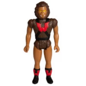 Image of Super 7 Masters of the Universe ReAction Figure Wave 5 (Grizzlor)