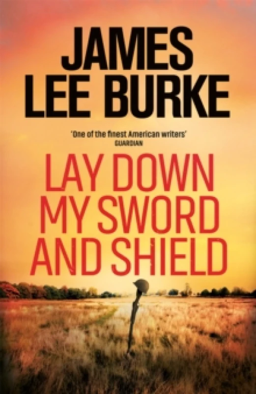 Image of Lay Down My Sword and Shield Paperback / softback