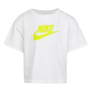Image of Nike Club Hbr Tank Infant Girls - White